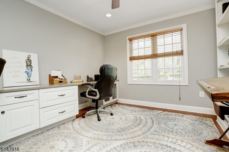 Bradford Estates - Residential