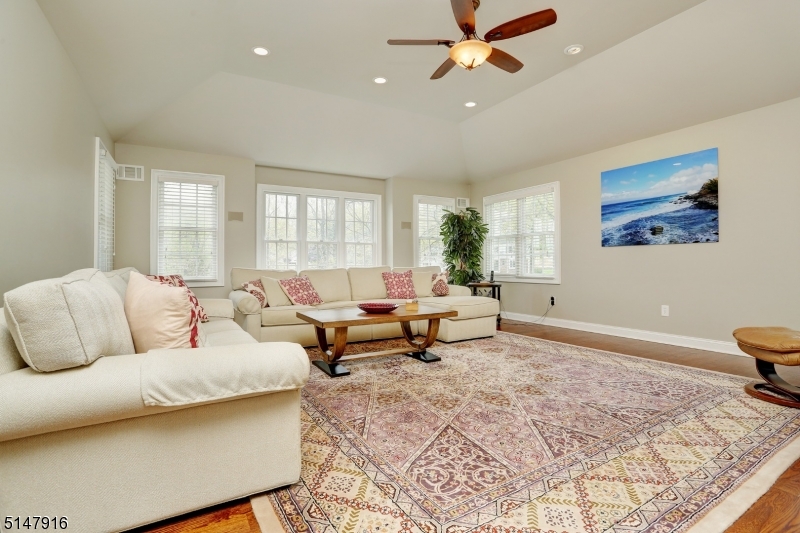 Bradford Estates - Residential