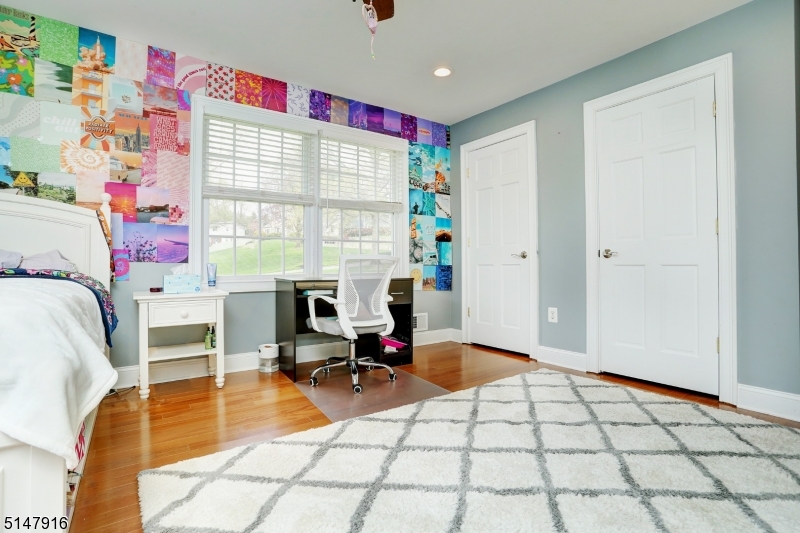 Bradford Estates - Residential