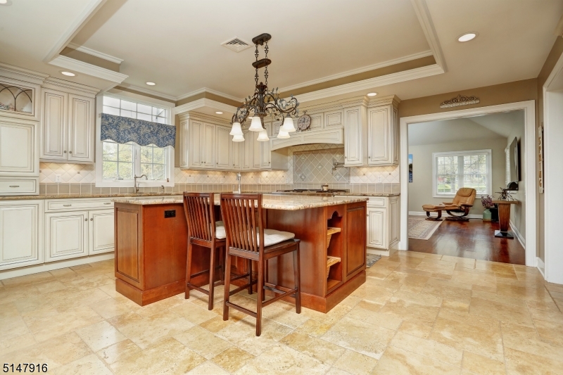 Bradford Estates - Residential