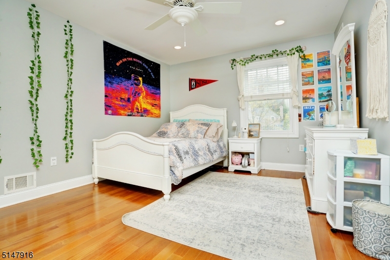 Bradford Estates - Residential