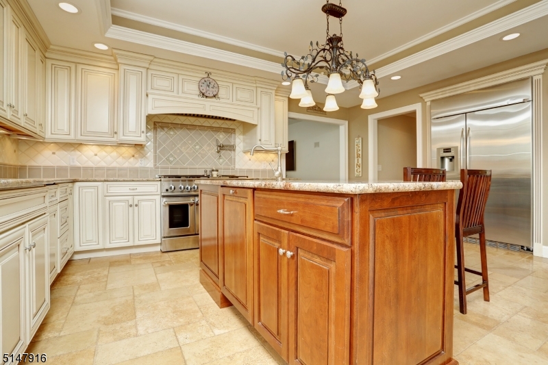 Bradford Estates - Residential