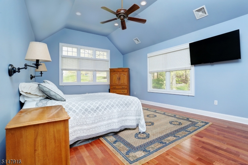 Bradford Estates - Residential