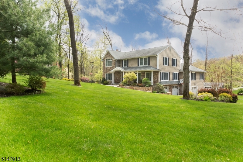 Bradford Estates - Residential