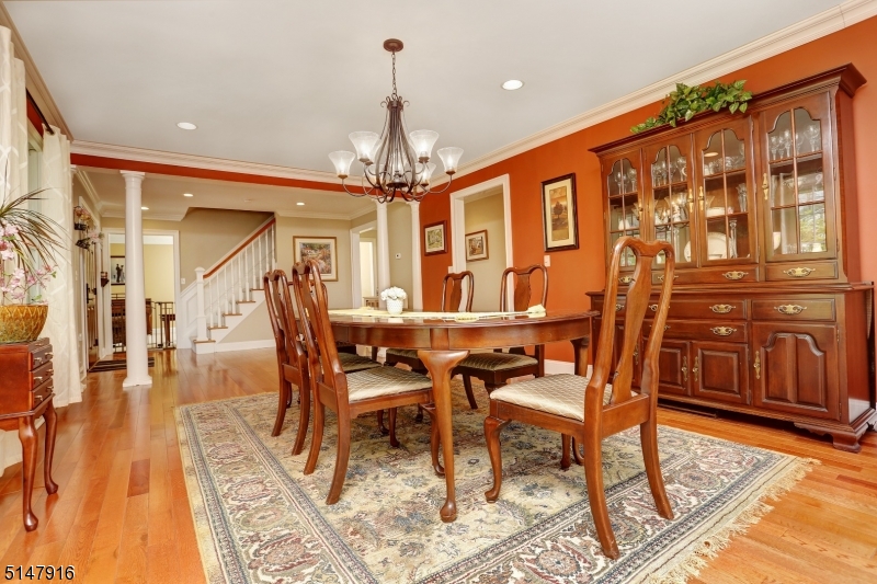 Bradford Estates - Residential