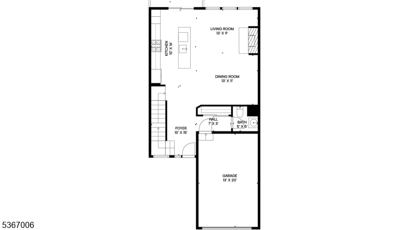 Allamuchy Twp., New Jersey 07840, United States, 3 Bedrooms Bedrooms, ,3 BathroomsBathrooms,Residential,Active,158315