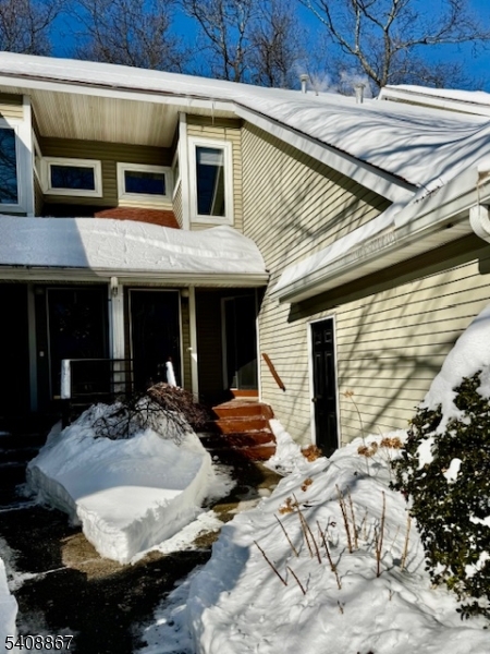 Berkshire Ridge - Residential