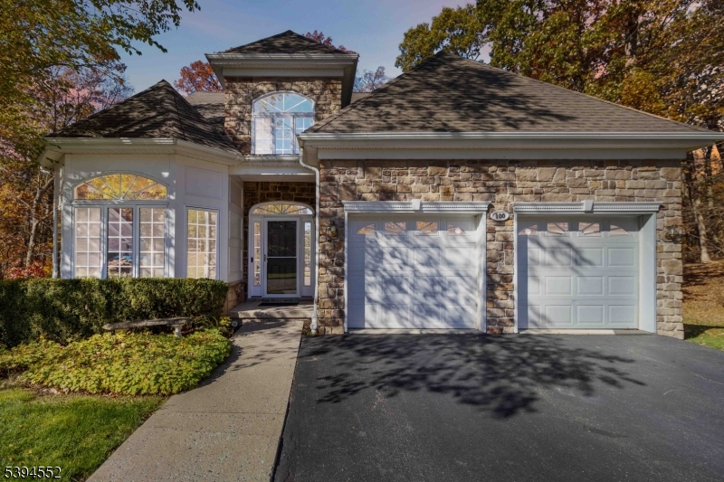 Nolans Ridge - Residential