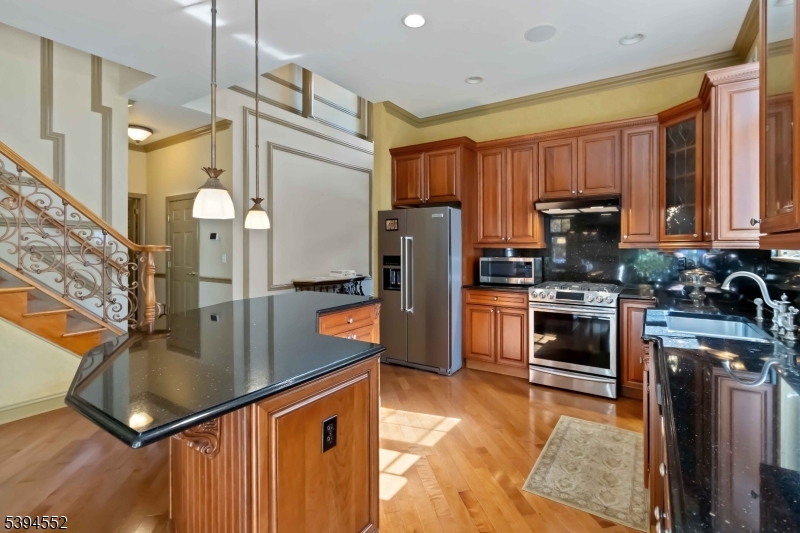 Nolans Ridge - Residential