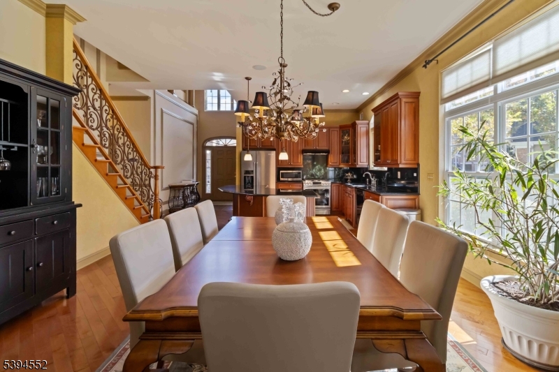 Nolans Ridge - Residential