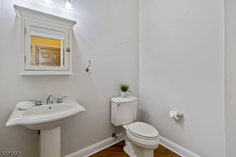 Nolans Ridge - Residential