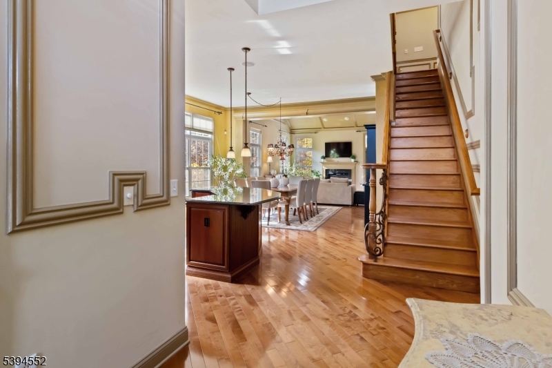 Nolans Ridge - Residential