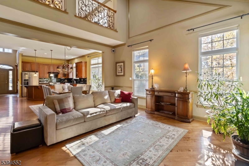 Nolans Ridge - Residential