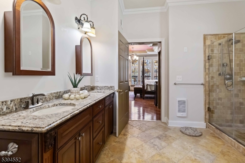 Nolans Ridge - Residential