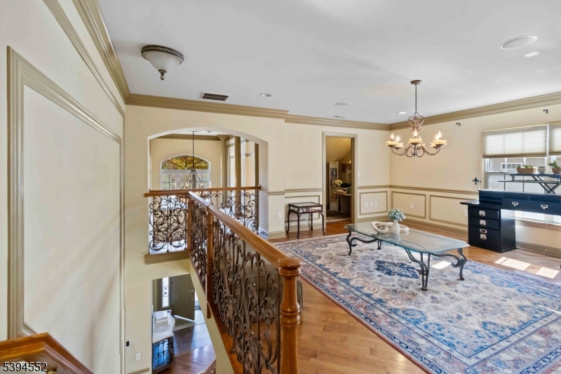 Nolans Ridge - Residential