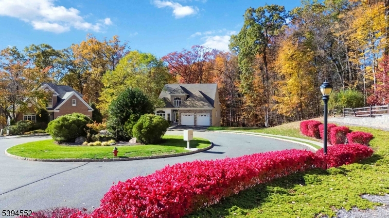 Nolans Ridge - Residential