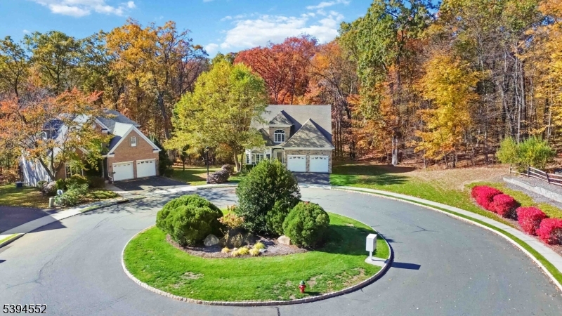 Nolans Ridge - Residential