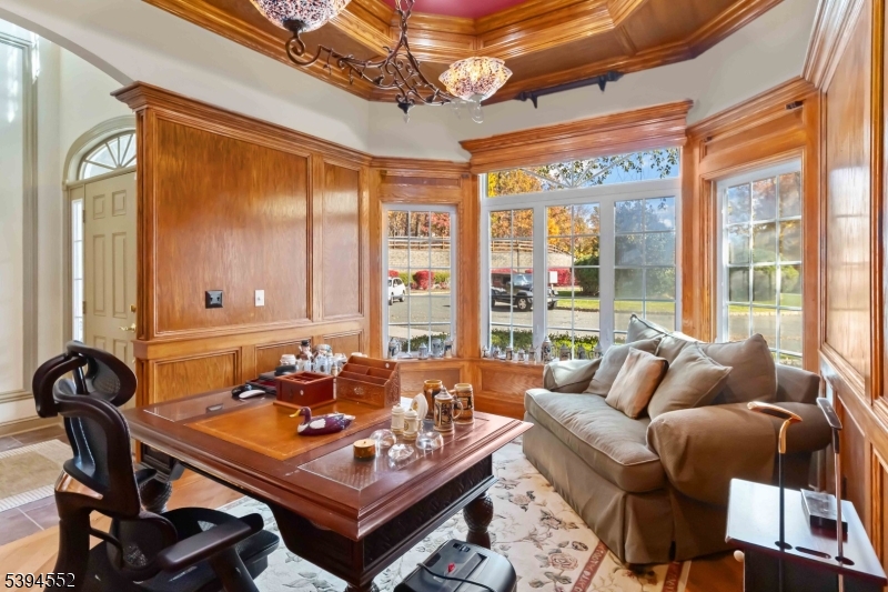 Nolans Ridge - Residential