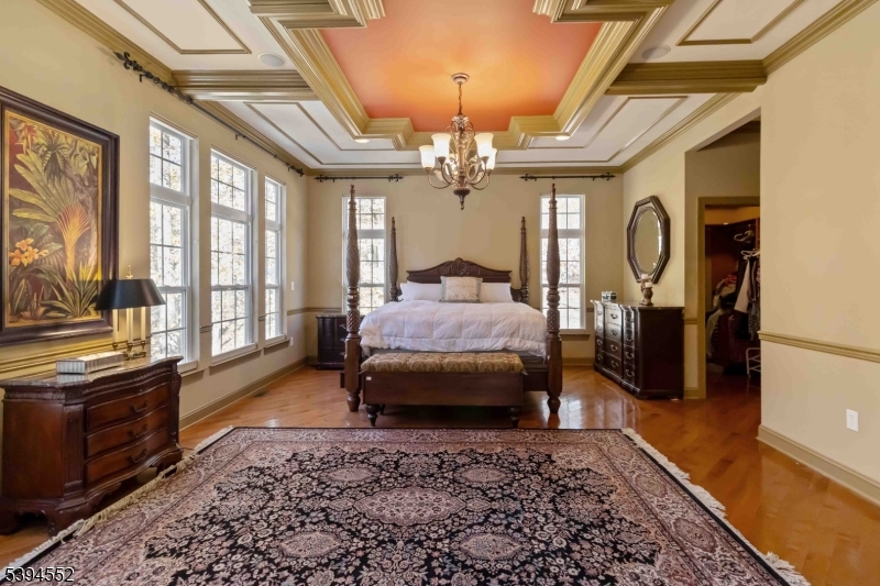 Nolans Ridge - Residential