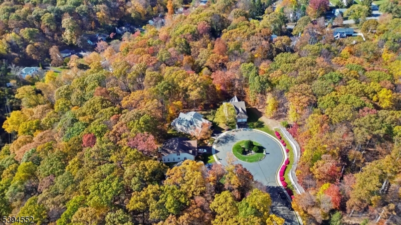 Nolans Ridge - Residential