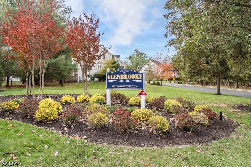 Glenbrooke - Residential Lease