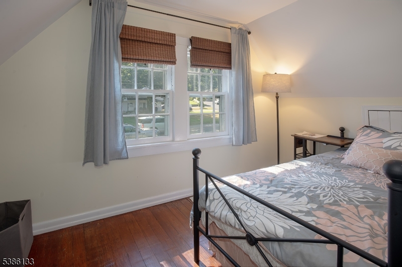 LAKE MOHAWK - Residential