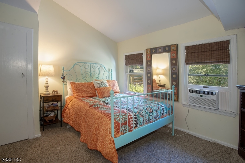 LAKE MOHAWK - Residential