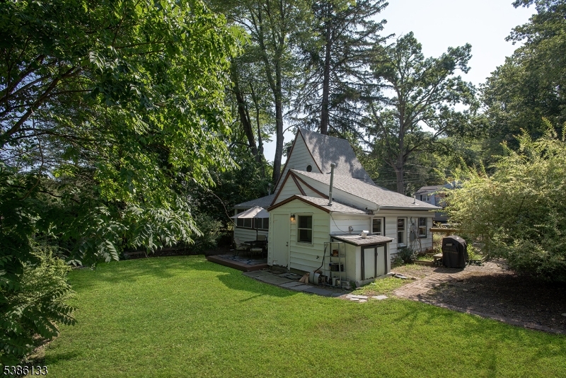 LAKE MOHAWK - Residential