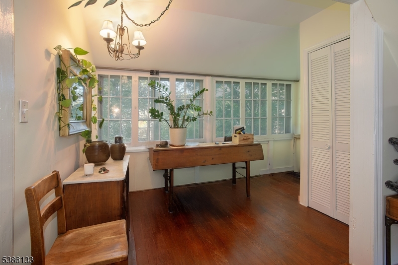 LAKE MOHAWK - Residential