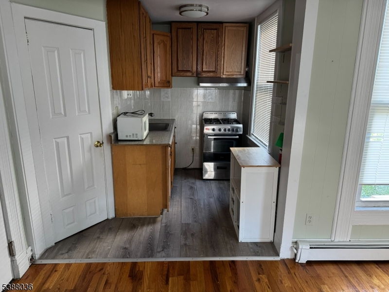 Cattano - Residential Lease