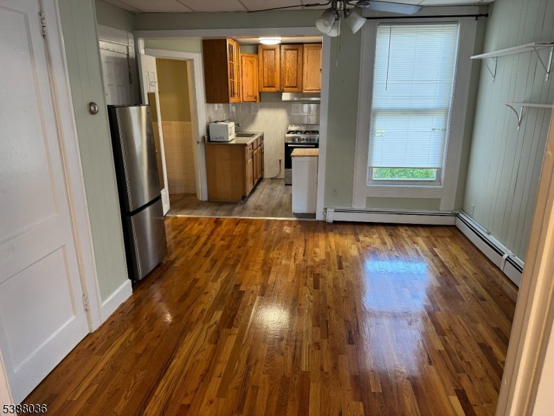 Cattano - Residential Lease