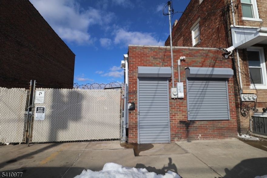 Welcome to 92 Clifford StreetThis versatile approximately 2,000 sq ft warehouse sits on a 3,900 sq ft lot (37.6 x 104) and includes a small workshop, offering flexible functionality for a variety of uses.The property is zoned MX-1, allowing for mixed-use and light industrial opportunities, making it ideal for contractors, storage, distribution, or owner-users looking for adaptable space.With its efficient layout and solid lot size, this property presents a great opportunity for both investors and end users seeking value and versatility.