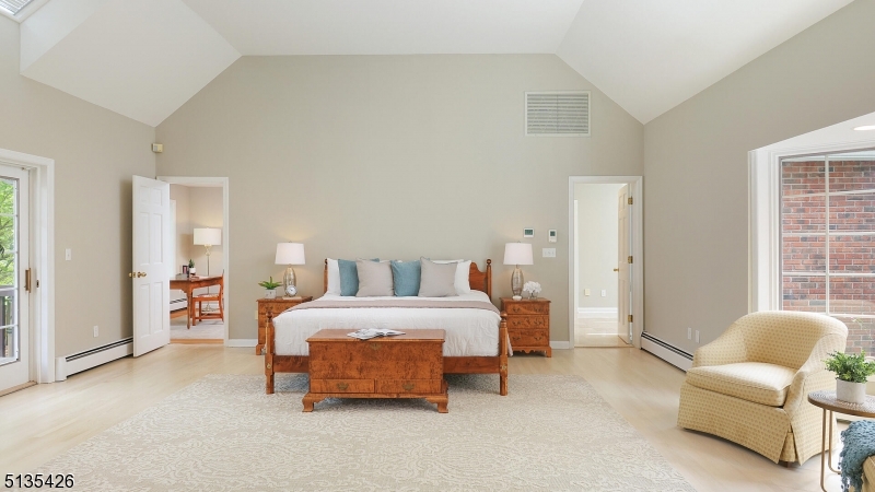 New Vernon - Residential