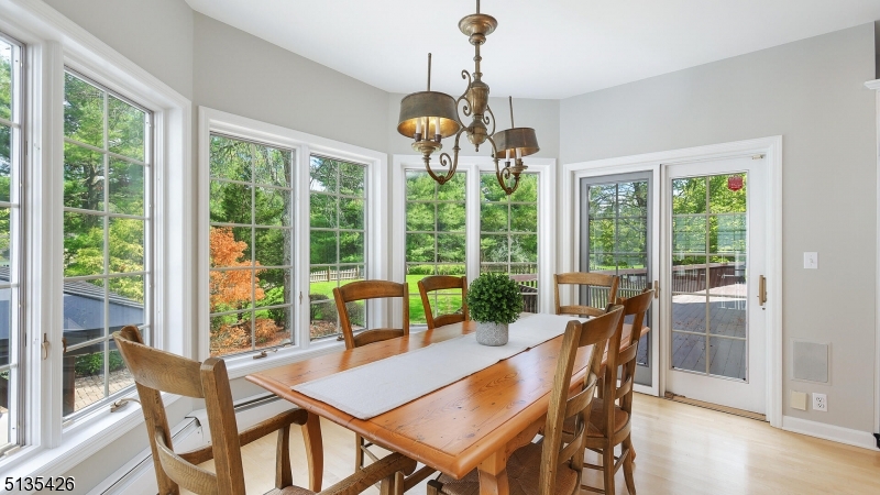 New Vernon - Residential