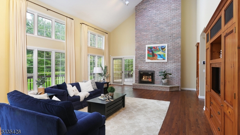 New Vernon - Residential