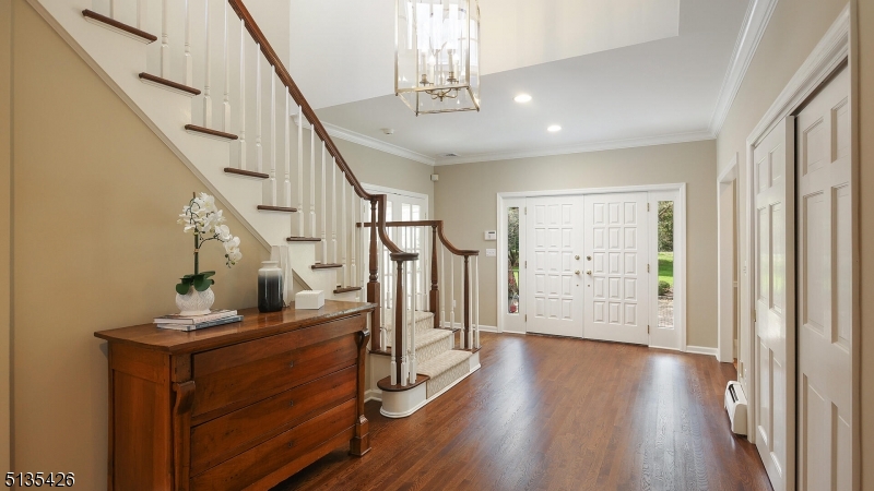 New Vernon - Residential