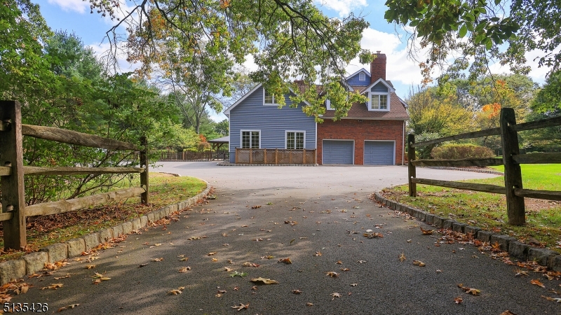 New Vernon - Residential