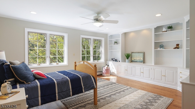 New Vernon - Residential