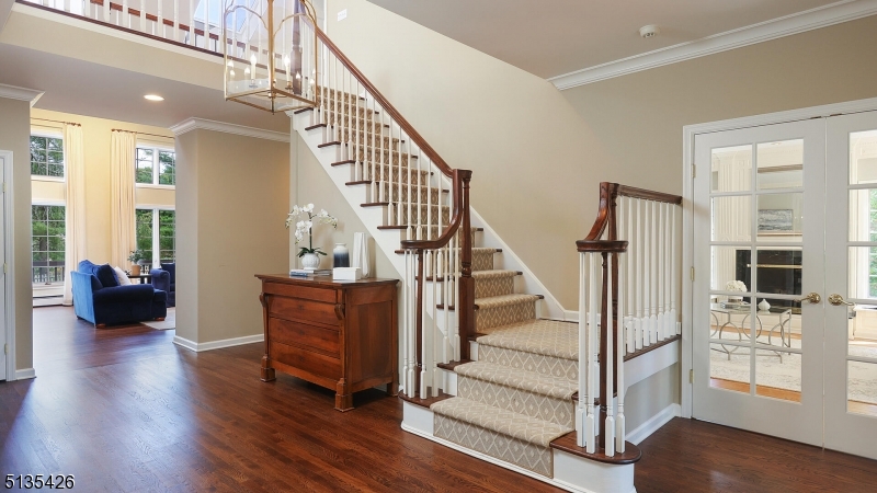 New Vernon - Residential