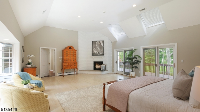 New Vernon - Residential