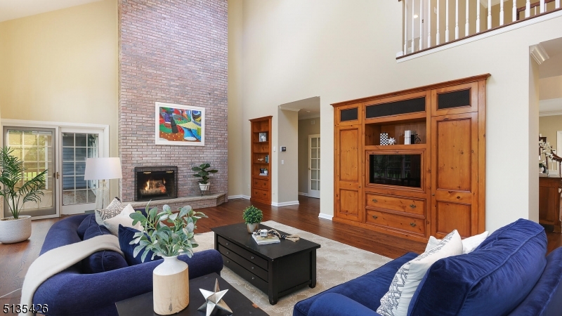 New Vernon - Residential