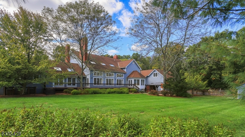 New Vernon - Residential