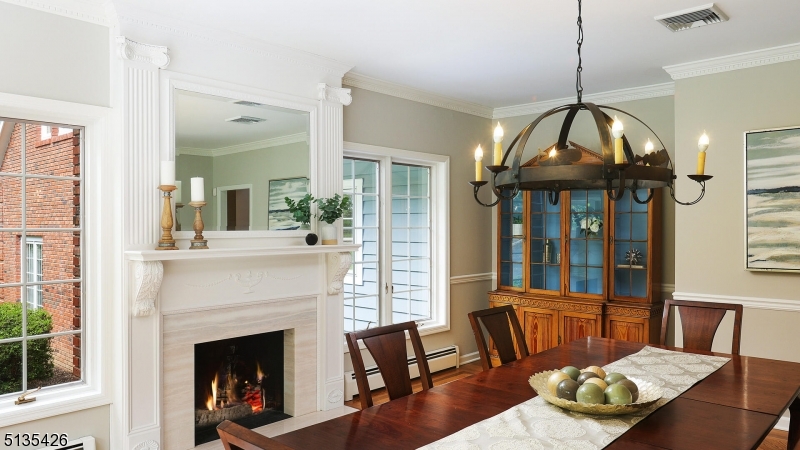 New Vernon - Residential