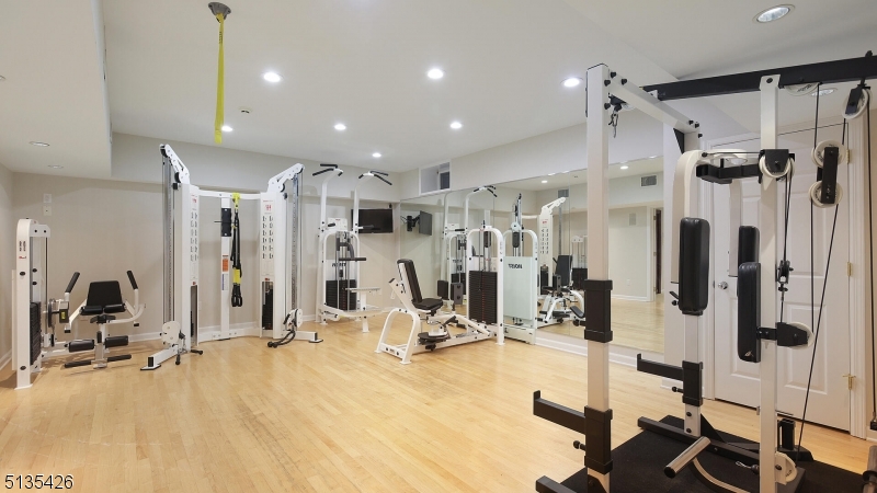 New Vernon - Residential