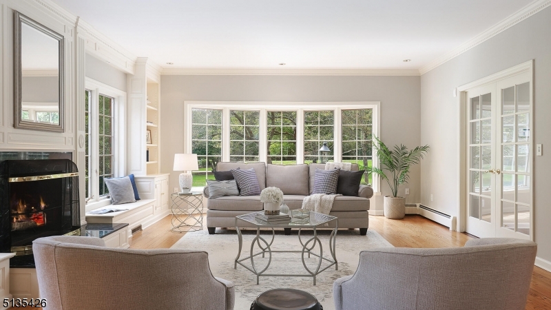 New Vernon - Residential