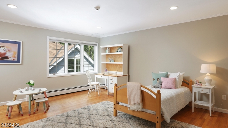 New Vernon - Residential