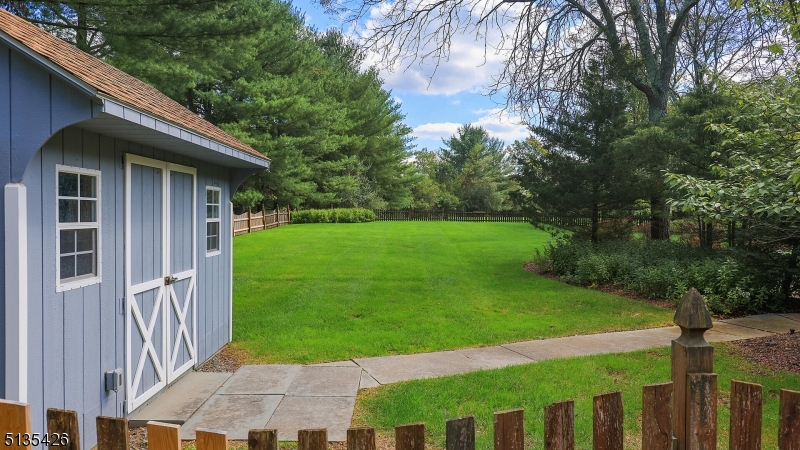 New Vernon - Residential