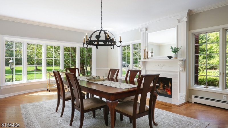 New Vernon - Residential