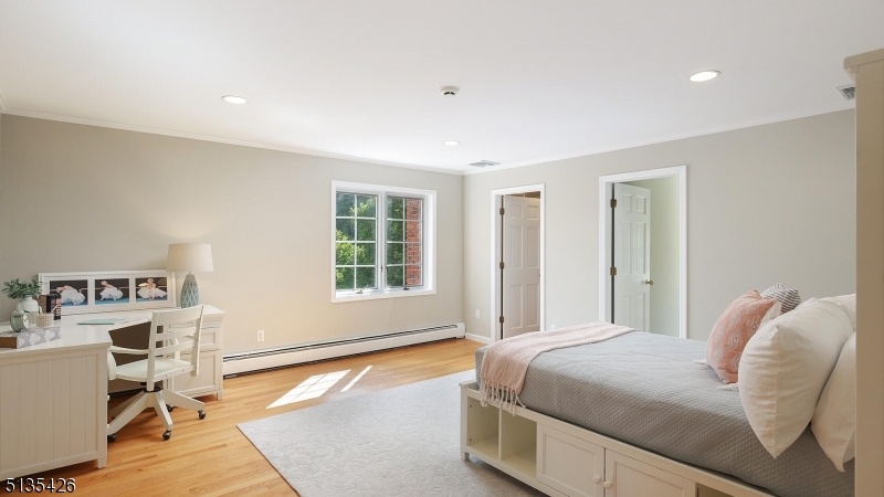 New Vernon - Residential