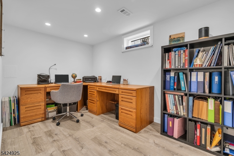 North Side - Residential